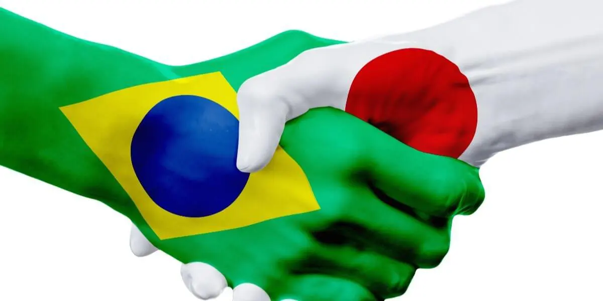 BNDES e JICA