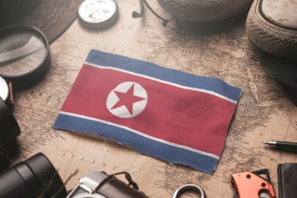 Coreia do Norte condena exercício militar conjunto de Japão, EUA e Coreia do Sul