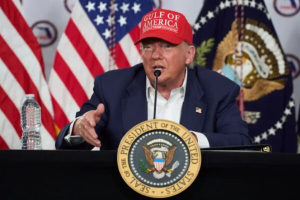 Trump tarifas Japão