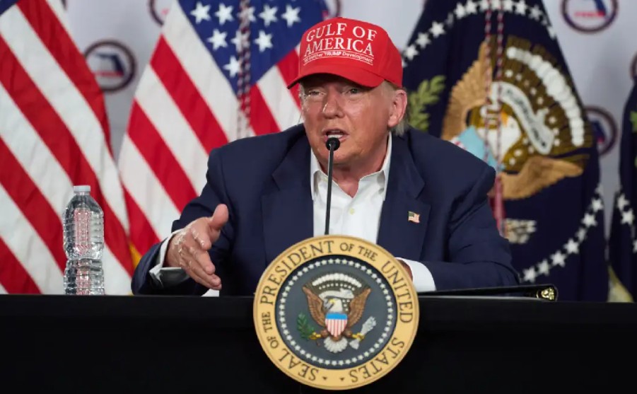 Trump tarifas Japão