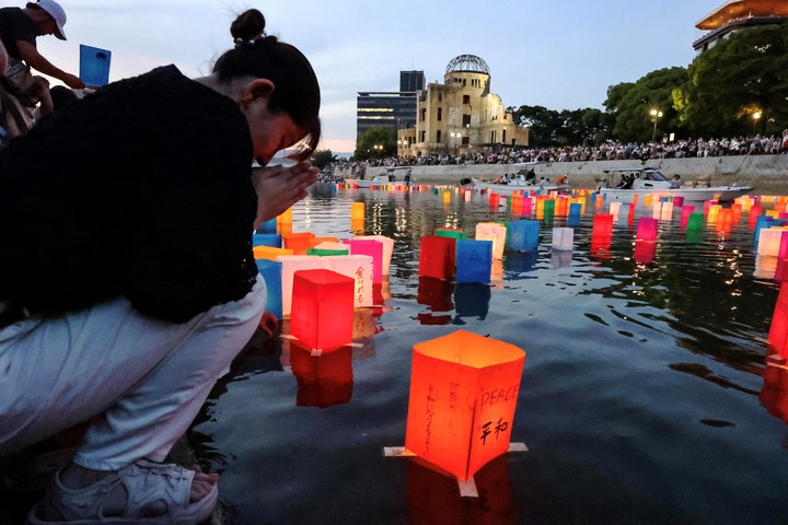 hibakusha