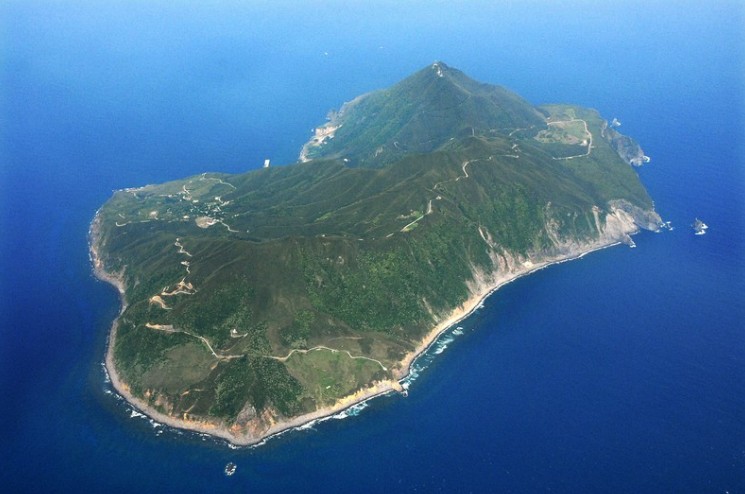 terremotos Ilhas Tokara