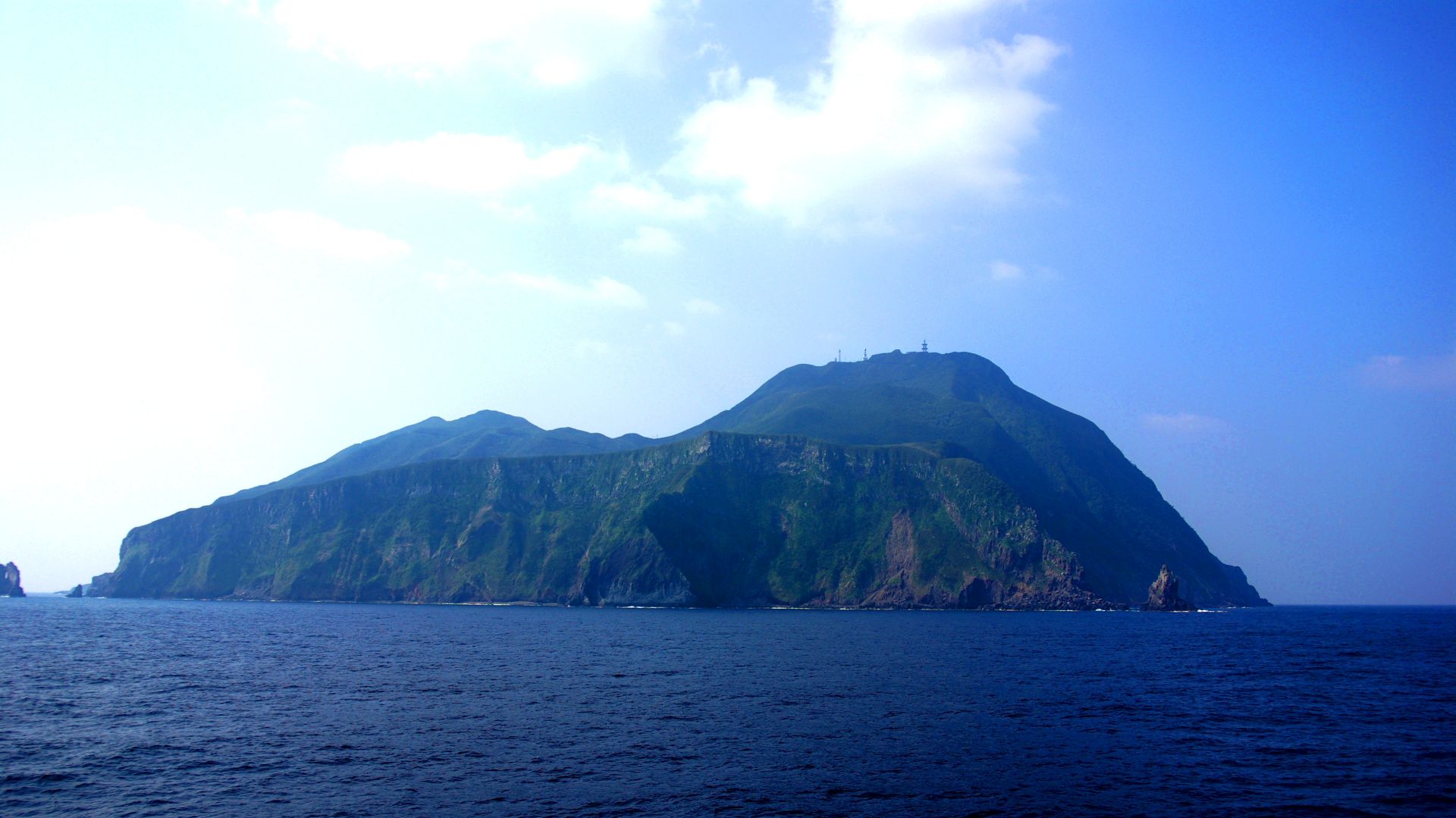 terremotos Ilhas Tokara