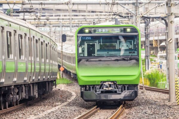 JR East treinará até 100 estrangeiros por ano para manutenção ferroviária no Japão