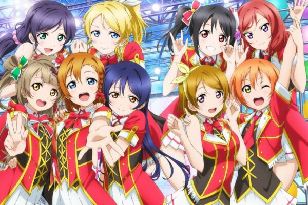 Estudo japonês revela: chance de namorar uma idol é menor que ser atingido por um raio!