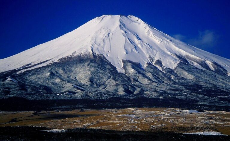 mount-fuji-84135_1280