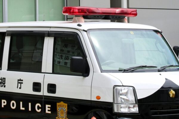 Duplo assassinato em bar de Hamamatsu: suspeito usou facas de alto poder de corte
