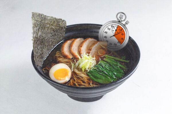 Ramen Jiro se desculpa após polêmica com limite de 20 minutos para comer em loja de Tóquio