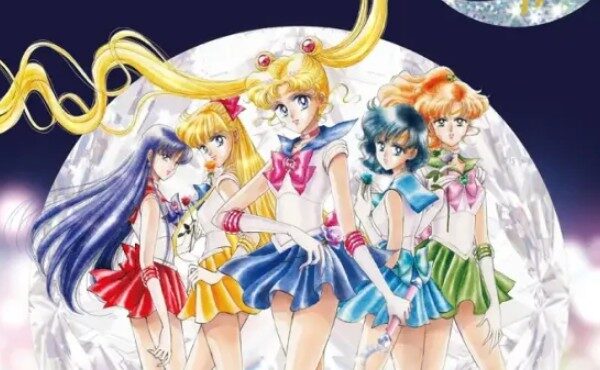 Musical de Sailor Moon retorna ao Japão, enquanto museu da franquia se prepara para estreia internacional