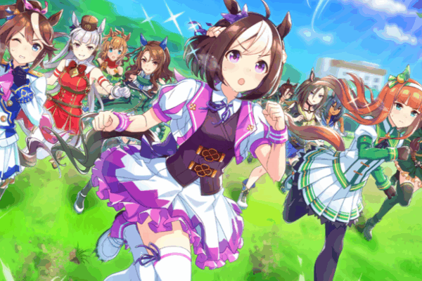 Game “Umamusume: Pretty Derby” conquista o Mundo: De fenômeno japonês a sucesso global na Steam