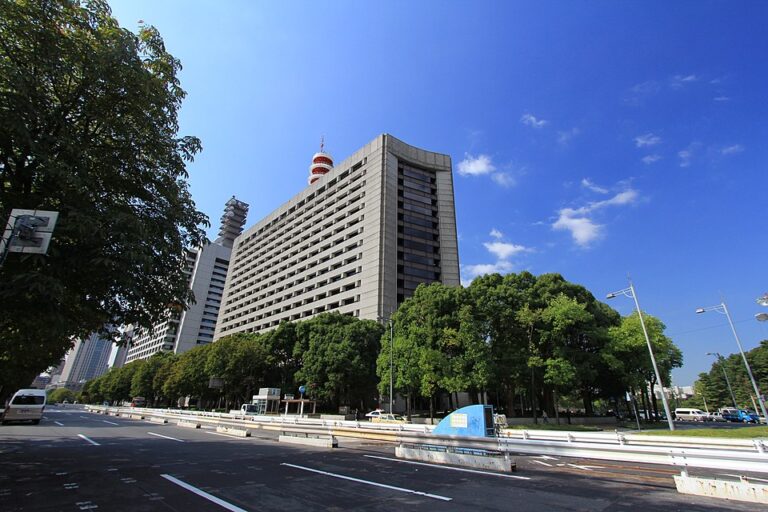 警視庁_-_panoramio
