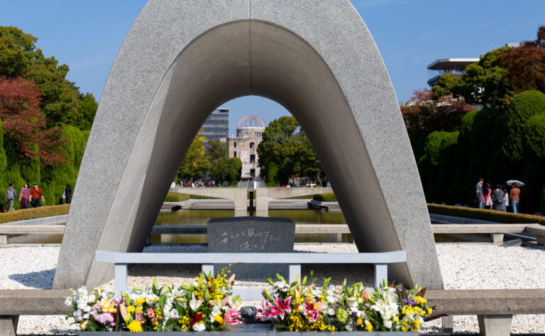 20181111_Hiroshima_Memorial_Cenotaph-1