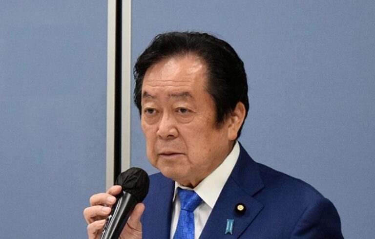 Akira Ishii