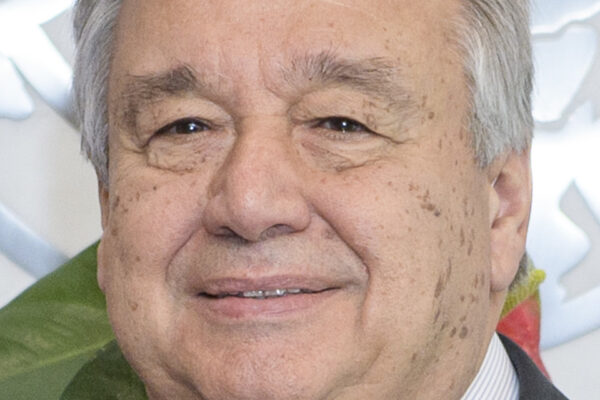 Guterres diz que Tóquio e Yokohama são candidatas fortes para receber funções da ONU