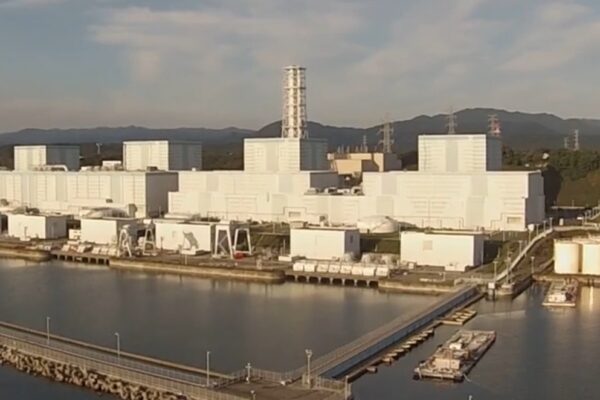 Japão entra no terceiro ano de liberação de água tratada da usina de Fukushima no oceano