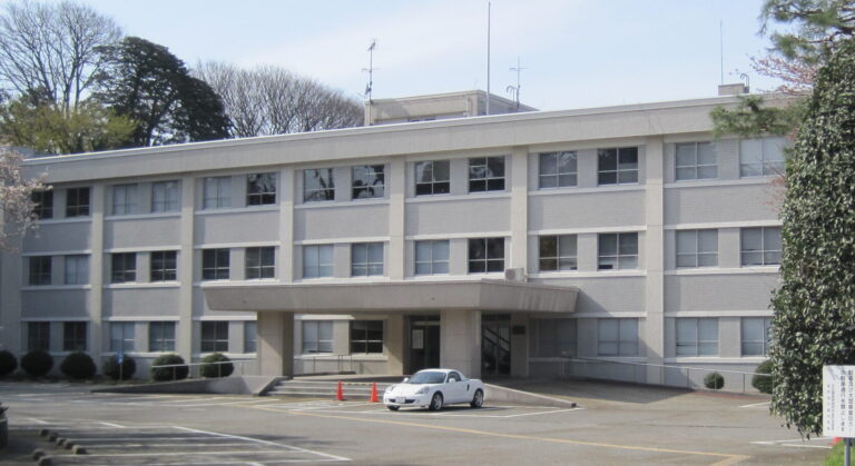 Kanazawa_District_Court