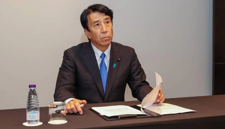 Ken Saito