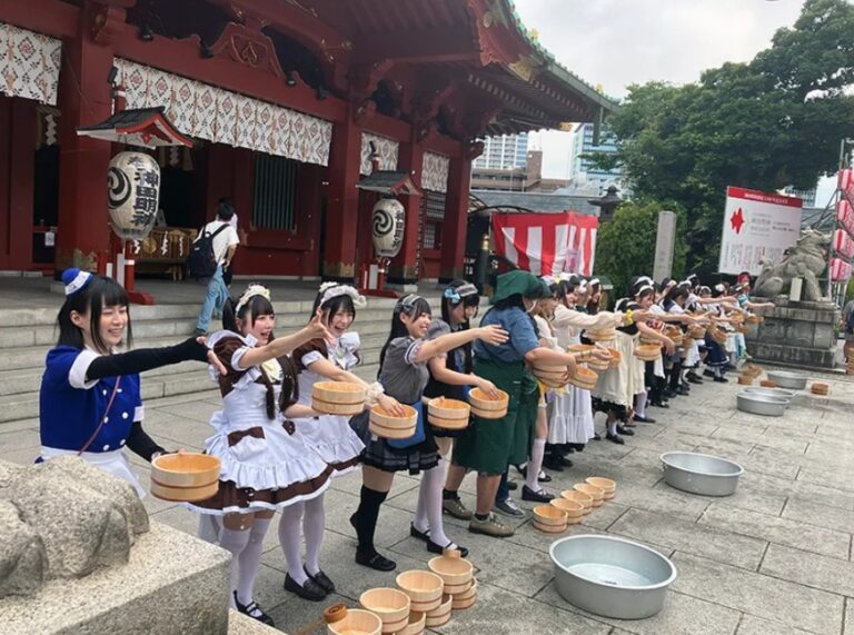 Maids Tokyo - 02