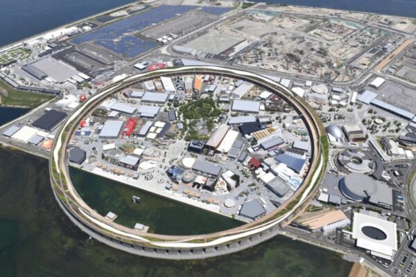Osaka Expo 2025 ultrapassa 18 milhões de ingressos vendidos e garante cobertura dos custos operacionais
