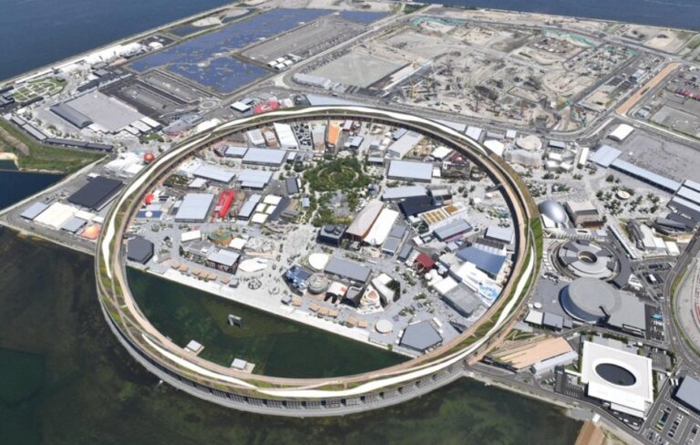 Osaka Expo 2025