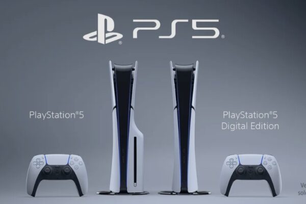 Sony aumenta preço do PlayStation 5 nos EUA em meio a cenário econômico desafiador