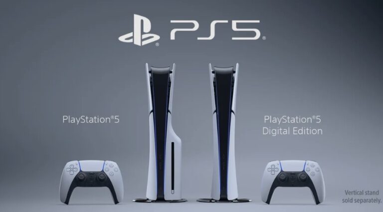 Playstation 5 - ps5