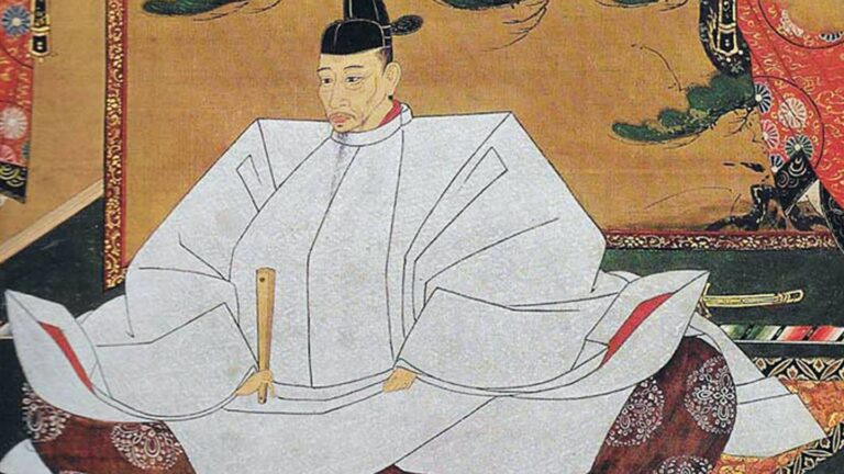 Toyotomi Hideyoshi - image