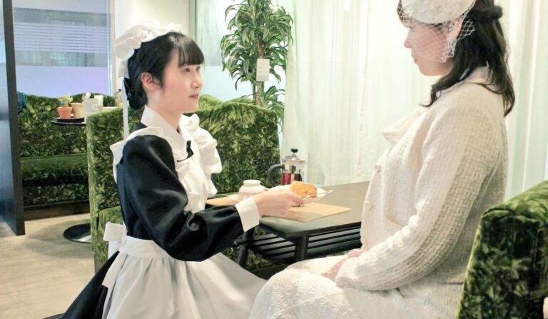 become a maid - 02
