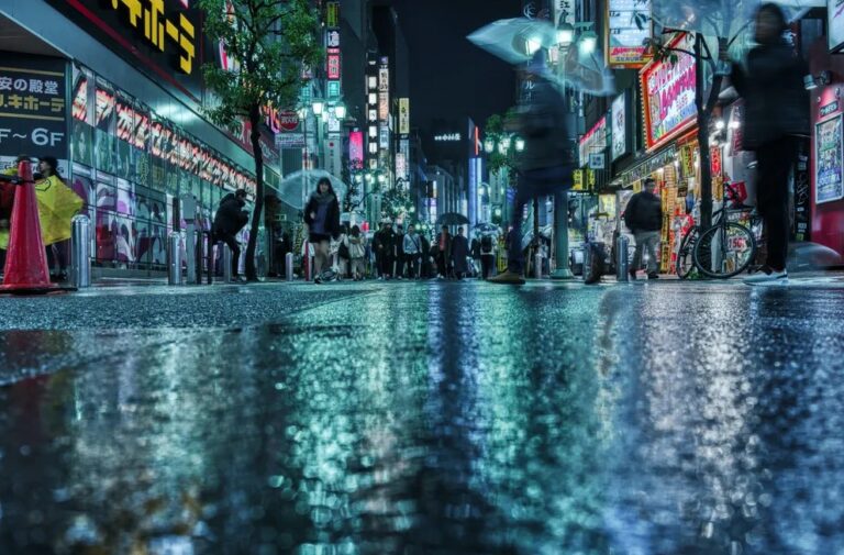 calor extremo japão
