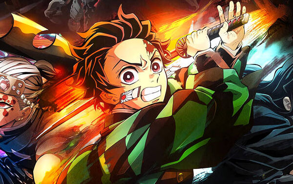 Sul-coreano é preso em Tóquio por filmar ilegalmente filme de “Demon Slayer” no cinema