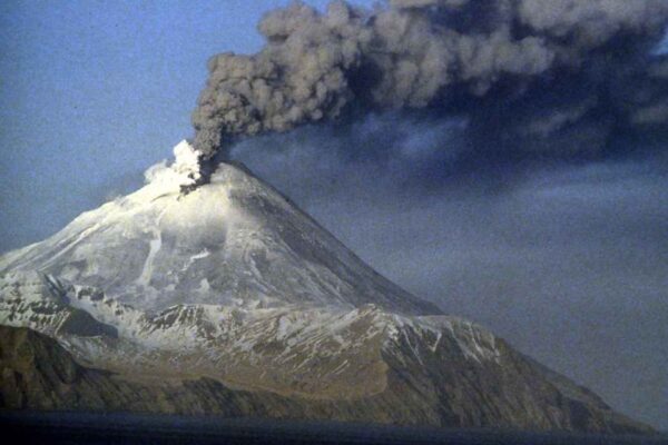Japão divulga vídeos com simulações de erupção do Monte Fuji e alerta para impacto da cinza vulcânica