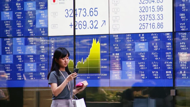 nikkei 225