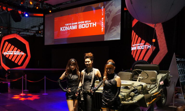 Tokyo Game Show 2025 bate recorde de expositores e destaca jogos independentes e inteligência artificial