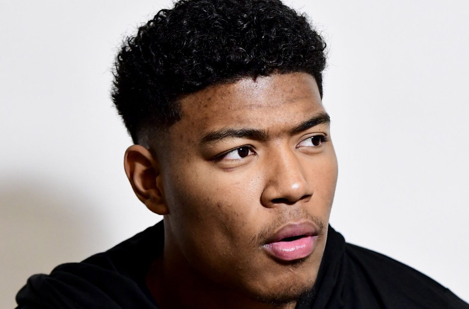Rui Hachimura mira título da NBA com os Lakers e promete arremessos mais rápidos