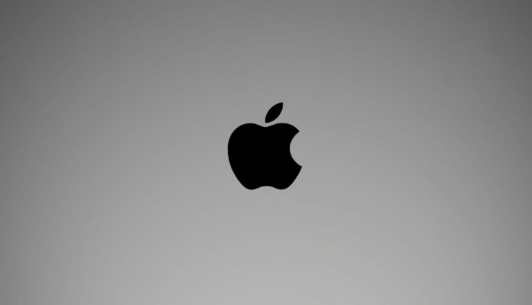 Apple-logo-mac