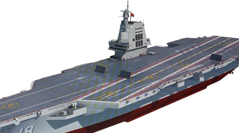 Fujian_-_Flugzeugträger