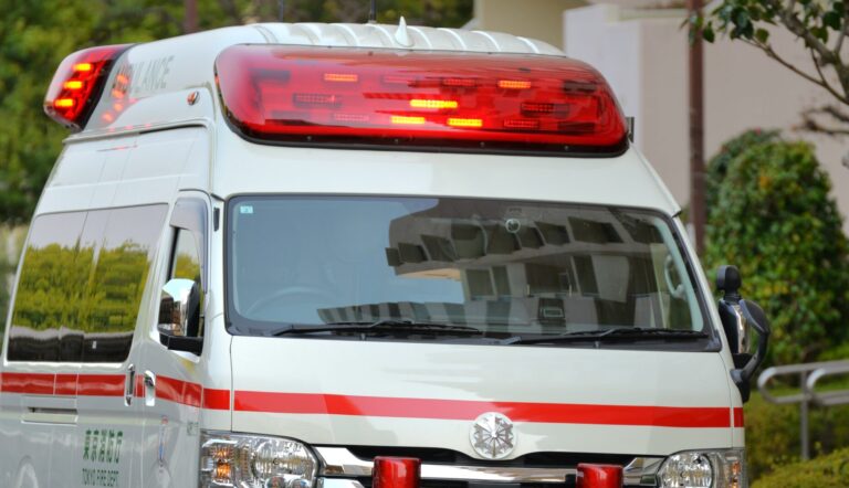 Japanese_Ambulance