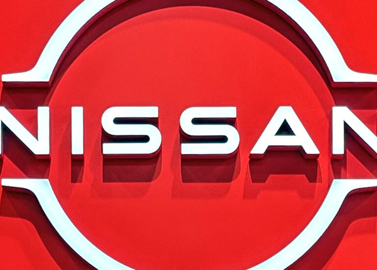 NISSAN_logo