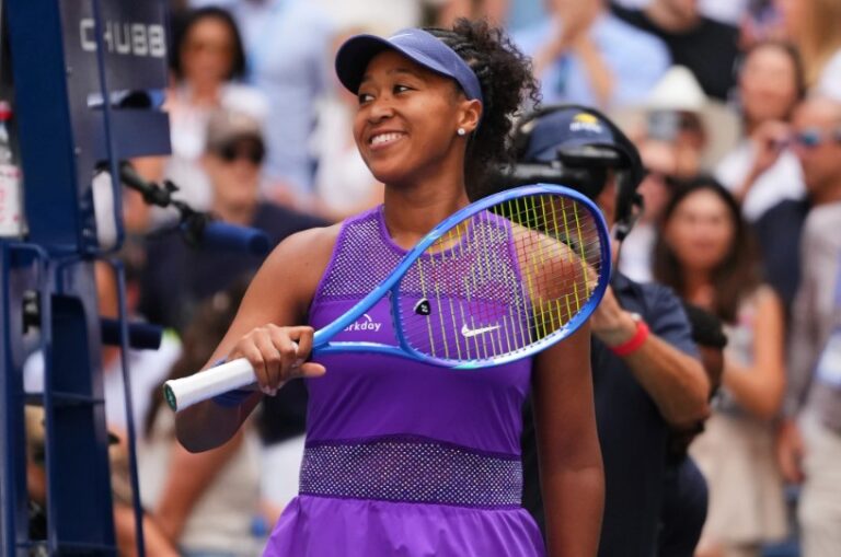 Naomi OSaka - US Open
