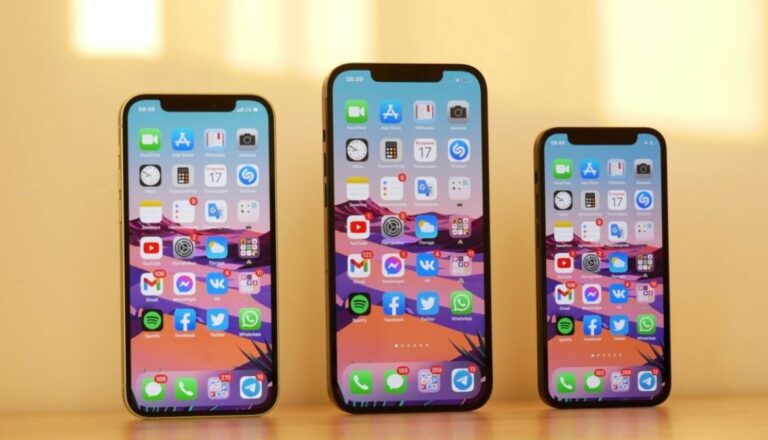 Smartphones