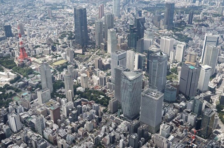 Tokyo - Minato Ward