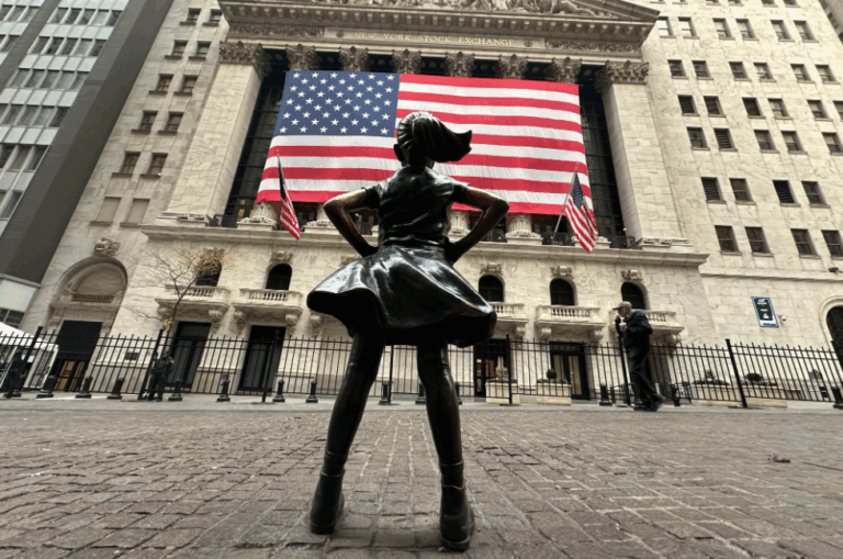 Wall Street - EUA