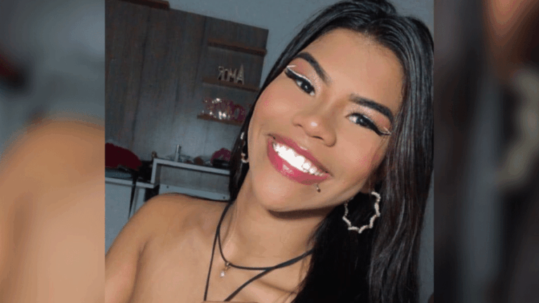 brasileira de manaus presa no Japão