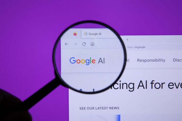 google ai