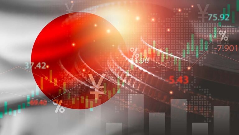 japao money nikkey bolsa de valores