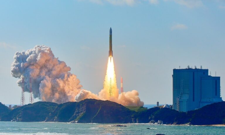 HTV-X - JAXA