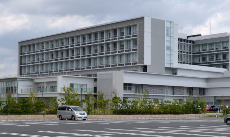 Inazawa_Municipal_Hospital_ac