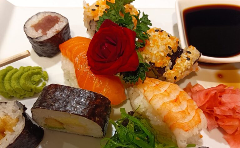 Sushi_bandeja