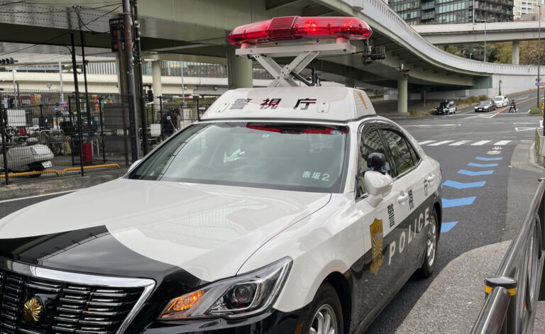 Tokyo_Police_Lightbar