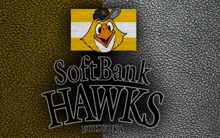 wallpaper-sport-logo-baseball-fukuoka-s-hawks